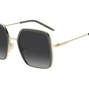 BOSS BOSS1783/S FT3/9O ONE SIZE (55) Szürke Férfi Napszemüvegek kép