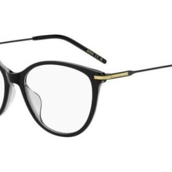 BOSS BOSS1784/G 08A ONE SIZE (54) Fekete Férfi Dioptriás szemüvegek kép