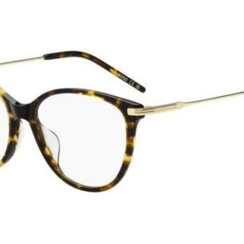 BOSS BOSS1784/G 2IK ONE SIZE (54) Havana Férfi Dioptriás szemüvegek kép