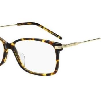 BOSS BOSS1785/G 2IK ONE SIZE (55) Havana Férfi Dioptriás szemüvegek kép