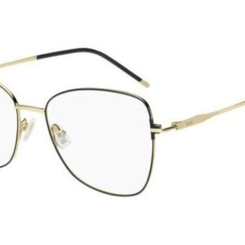 BOSS BOSS1789 2M2 ONE SIZE (56) Fekete Férfi Dioptriás szemüvegek kép