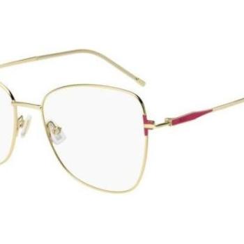 BOSS BOSS1789 Y11 ONE SIZE (56) Arany Férfi Dioptriás szemüvegek kép