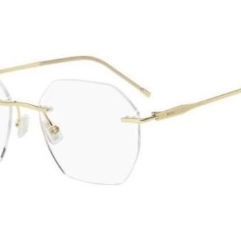 BOSS BOSS1790 J5G ONE SIZE (54) Arany Férfi Dioptriás szemüvegek kép