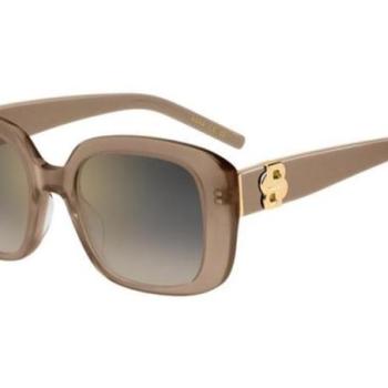 BOSS BOSS1791/G/S FWM/FQ ONE SIZE (52) Barna Férfi Napszemüvegek kép