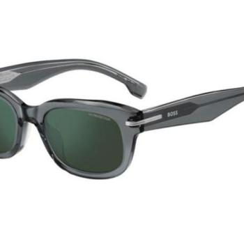 BOSS BOSS1793/F/S KB7/MT ONE SIZE (53) Szürke Női Napszemüvegek kép