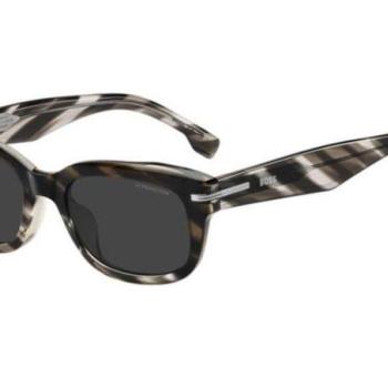 BOSS BOSS1793/F/S TV7/IR ONE SIZE (53) Barna Női Napszemüvegek kép