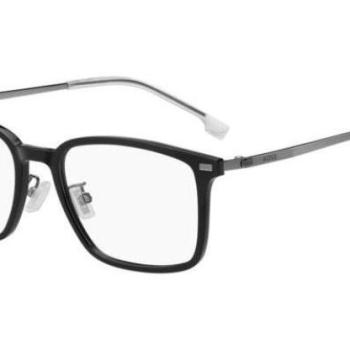 BOSS BOSS1796/F 284 ONE SIZE (55) Fekete Női Dioptriás szemüvegek kép