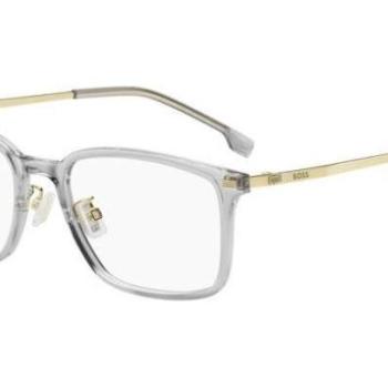 BOSS BOSS1796/F FT3 ONE SIZE (55) Szürke Női Dioptriás szemüvegek kép