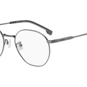 BOSS BOSS1797/F KJ1 ONE SIZE (53) Szürke Női Dioptriás szemüvegek kép