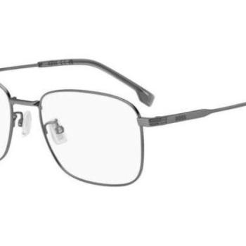 BOSS BOSS1798/F R80 ONE SIZE (54) Szürke Női Dioptriás szemüvegek kép