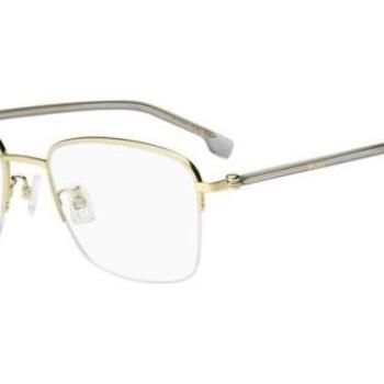 BOSS BOSS1800/F 2F7 ONE SIZE (53) Arany Női Dioptriás szemüvegek kép