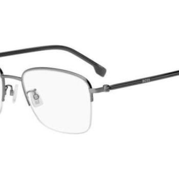 BOSS BOSS1800/F PTA ONE SIZE (53) Szürke Női Dioptriás szemüvegek kép