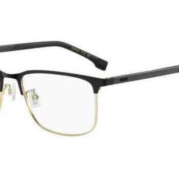 BOSS BOSS1802/F I46 ONE SIZE (55) Fekete Női Dioptriás szemüvegek kép