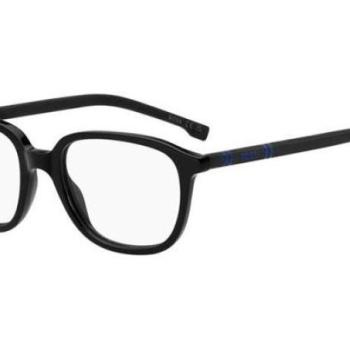 BOSS BOSS1803 807 ONE SIZE (47) Fekete Gyermek Dioptriás szemüvegek kép