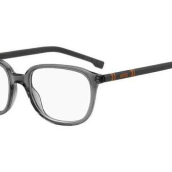 BOSS BOSS1803 KB7 ONE SIZE (47) Szürke Gyermek Dioptriás szemüvegek kép