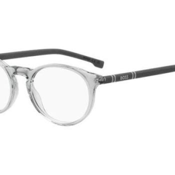 BOSS BOSS1804 KB7 ONE SIZE (47) Szürke Gyermek Dioptriás szemüvegek kép
