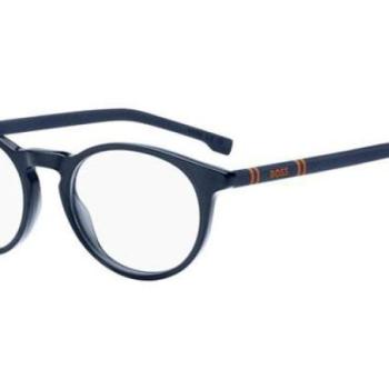 BOSS BOSS1804 PJP ONE SIZE (47) Kék Gyermek Dioptriás szemüvegek kép