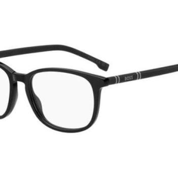 BOSS BOSS1805 807 ONE SIZE (50) Fekete Gyermek Dioptriás szemüvegek kép