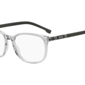 BOSS BOSS1805 KB7 ONE SIZE (50) Szürke Gyermek Dioptriás szemüvegek kép