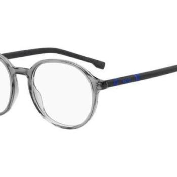BOSS BOSS1806 KB7 ONE SIZE (48) Szürke Gyermek Dioptriás szemüvegek kép