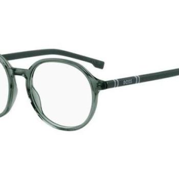 BOSS BOSS1806 ZI9 ONE SIZE (48) Kék Gyermek Dioptriás szemüvegek kép