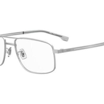 BOSS BOSS1822/G 010 ONE SIZE (56) Szürke Női Dioptriás szemüvegek kép