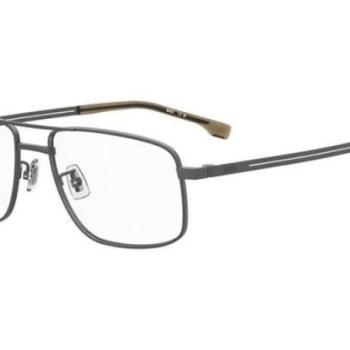 BOSS BOSS1822/G SVK ONE SIZE (56) Szürke Női Dioptriás szemüvegek kép