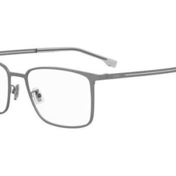 BOSS BOSS1823/G R81 M (55) Szürke Női Dioptriás szemüvegek kép