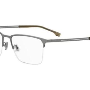 BOSS BOSS1824/G R81 M (56) Szürke Női Dioptriás szemüvegek kép