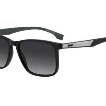 BOSS BOSS1825/S 807/9O ONE SIZE (57) Fekete Női Napszemüvegek kép