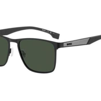 BOSS BOSS1826/S 003/QT ONE SIZE (56) Fekete Női Napszemüvegek kép