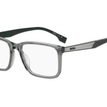 BOSS BOSS1827/G 3U5 ONE SIZE (55) Szürke Női Dioptriás szemüvegek kép