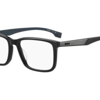BOSS BOSS1827/G 807 ONE SIZE (55) Fekete Női Dioptriás szemüvegek kép