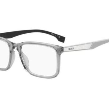 BOSS BOSS1827/G KB7 ONE SIZE (55) Szürke Női Dioptriás szemüvegek kép