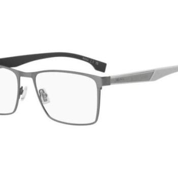 BOSS BOSS1828 R81 ONE SIZE (58) Szürke Női Dioptriás szemüvegek kép