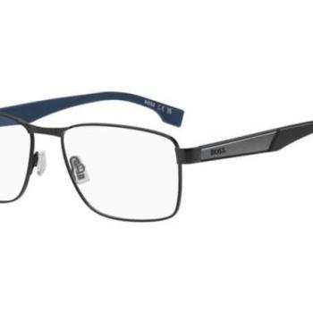 BOSS BOSS1830 003 ONE SIZE (56) Fekete Női Dioptriás szemüvegek kép