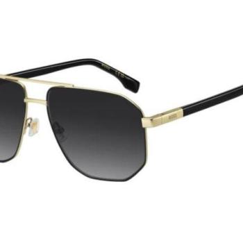 BOSS BOSS1832/S 0NZ/9O ONE SIZE (59) Arany Női Napszemüvegek kép