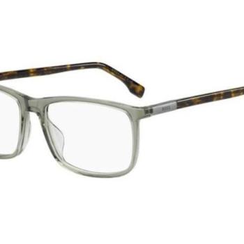 BOSS BOSS1834/G 1ED L (58) Zöld Női Dioptriás szemüvegek kép