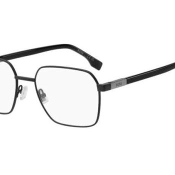 BOSS BOSS1835 003 ONE SIZE (56) Fekete Női Dioptriás szemüvegek kép