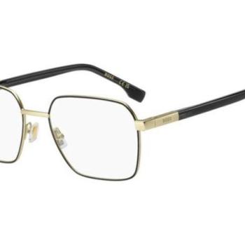 BOSS BOSS1835 0NZ ONE SIZE (56) Arany Női Dioptriás szemüvegek kép