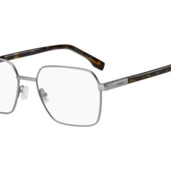 BOSS BOSS1835 R81 ONE SIZE (56) Szürke Női Dioptriás szemüvegek kép