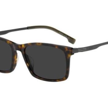 BOSS BOSS1836/G/S 086/IR ONE SIZE (56) Havana Női Napszemüvegek kép