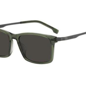 BOSS BOSS1836/G/S 8YW/IR ONE SIZE (56) Zöld Női Napszemüvegek kép