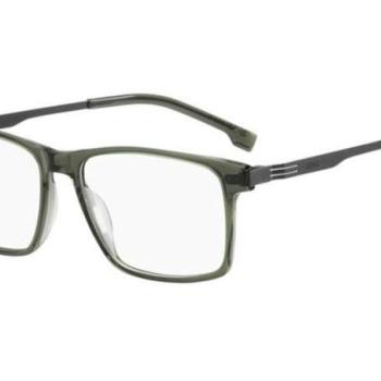 BOSS BOSS1838 8YW ONE SIZE (56) Zöld Női Dioptriás szemüvegek kép