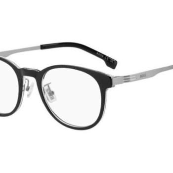BOSS BOSS1839/G 7C5 ONE SIZE (50) Fekete Női Dioptriás szemüvegek kép