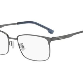 BOSS BOSS1840/G KJ1 ONE SIZE (56) Szürke Női Dioptriás szemüvegek kép