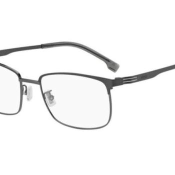 BOSS BOSS1840/G V81 ONE SIZE (56) Szürke Női Dioptriás szemüvegek kép