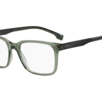 BOSS BOSS1841 1ED ONE SIZE (55) Zöld Női Dioptriás szemüvegek kép