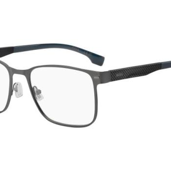 BOSS BOSS1842 R80 L (58) Szürke Női Dioptriás szemüvegek kép