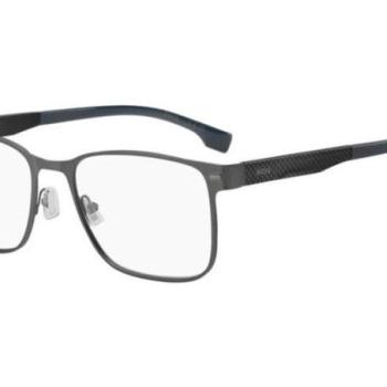 BOSS BOSS1842 R80 M (55) Szürke Női Dioptriás szemüvegek kép